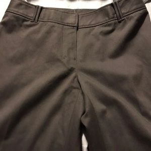 Brand New w/ tags Tahari brown dress slacks size 2